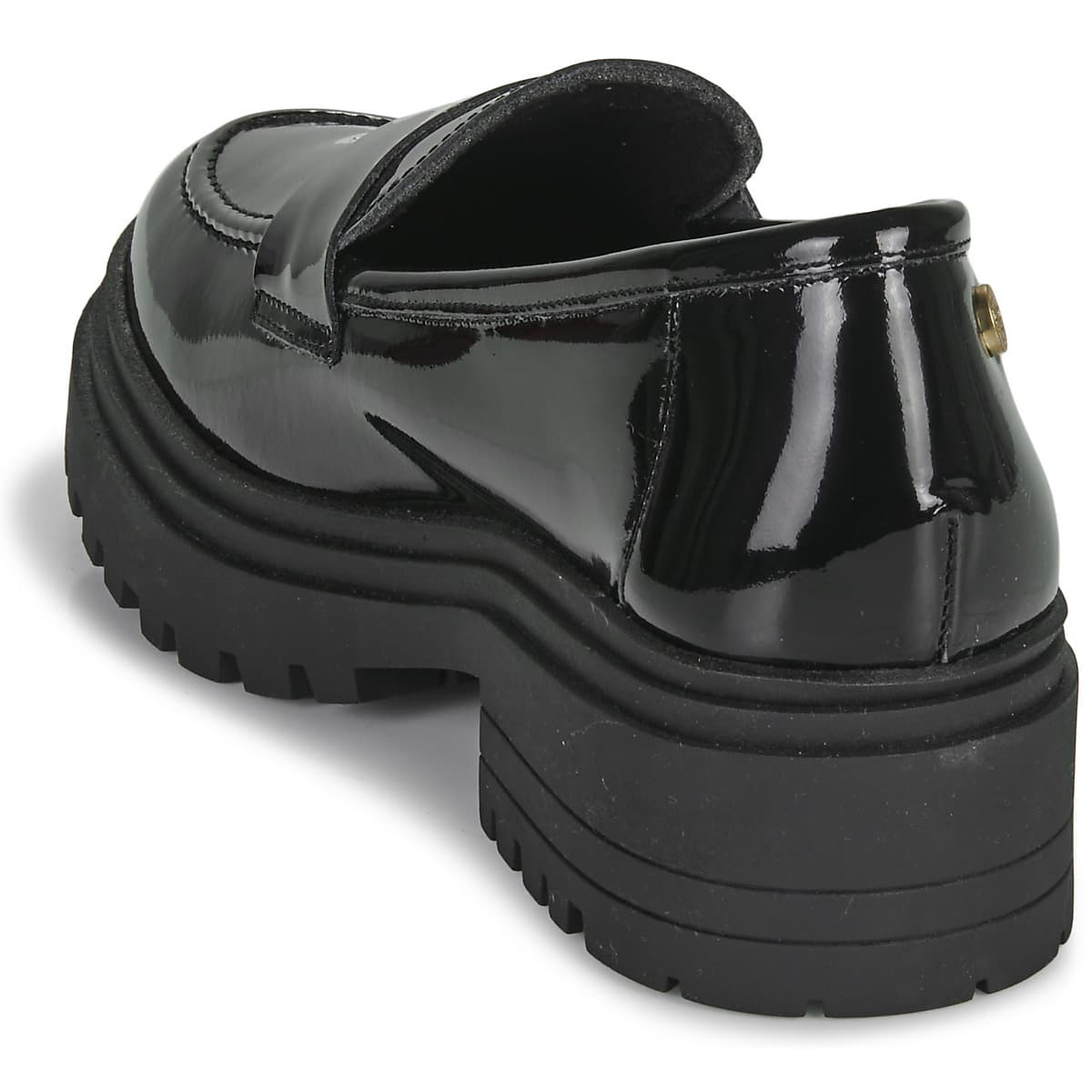 Women's Loafers Betty London Black