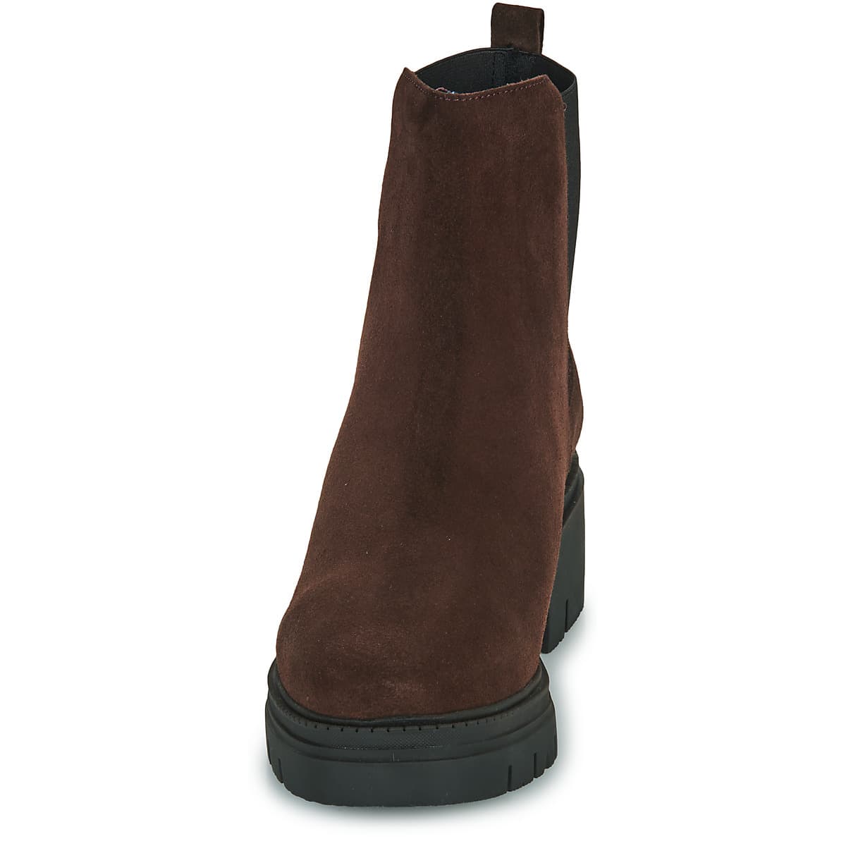Women's Boots Betty London Brown
