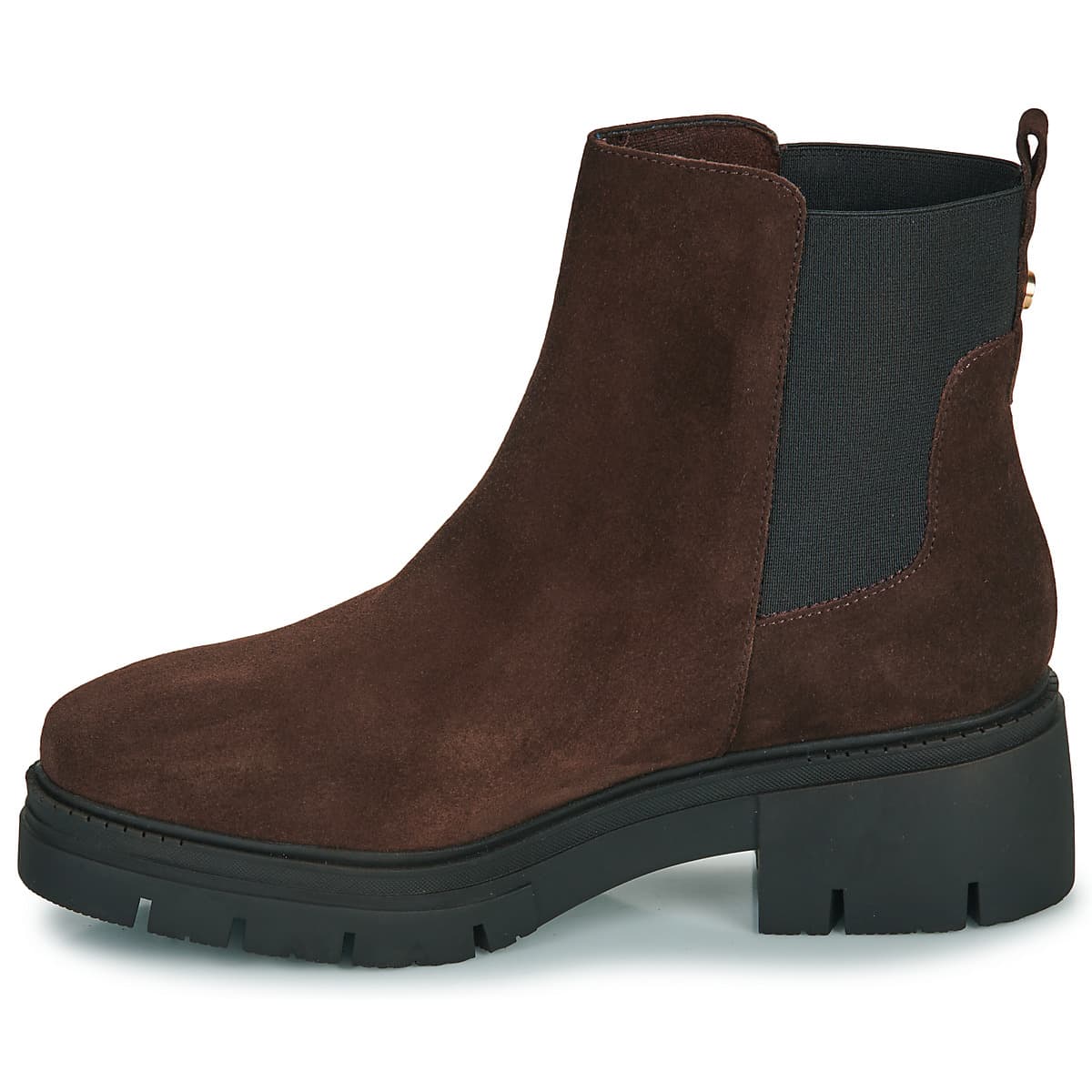 Women's Boots Betty London Brown