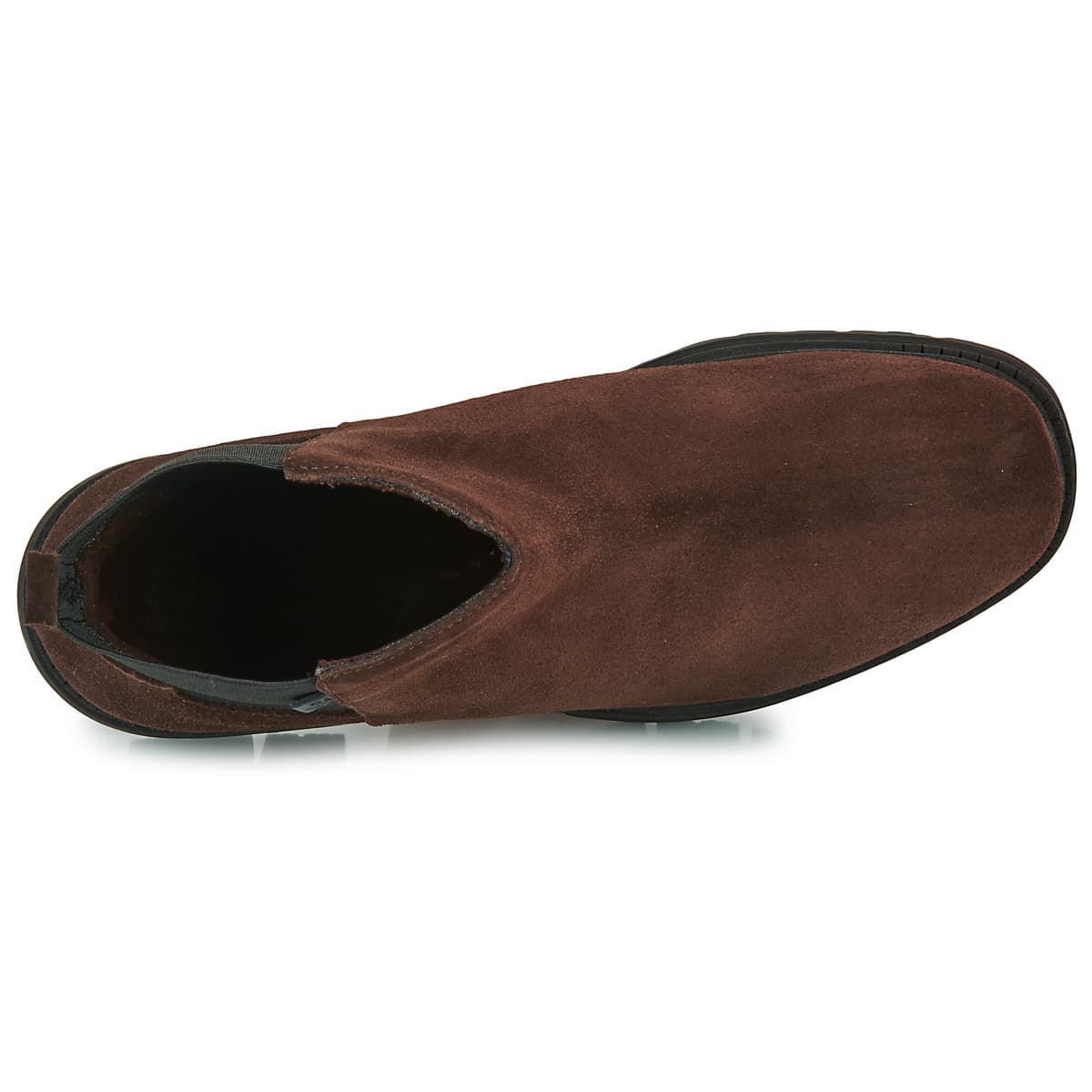 Women's Boots Betty London Brown