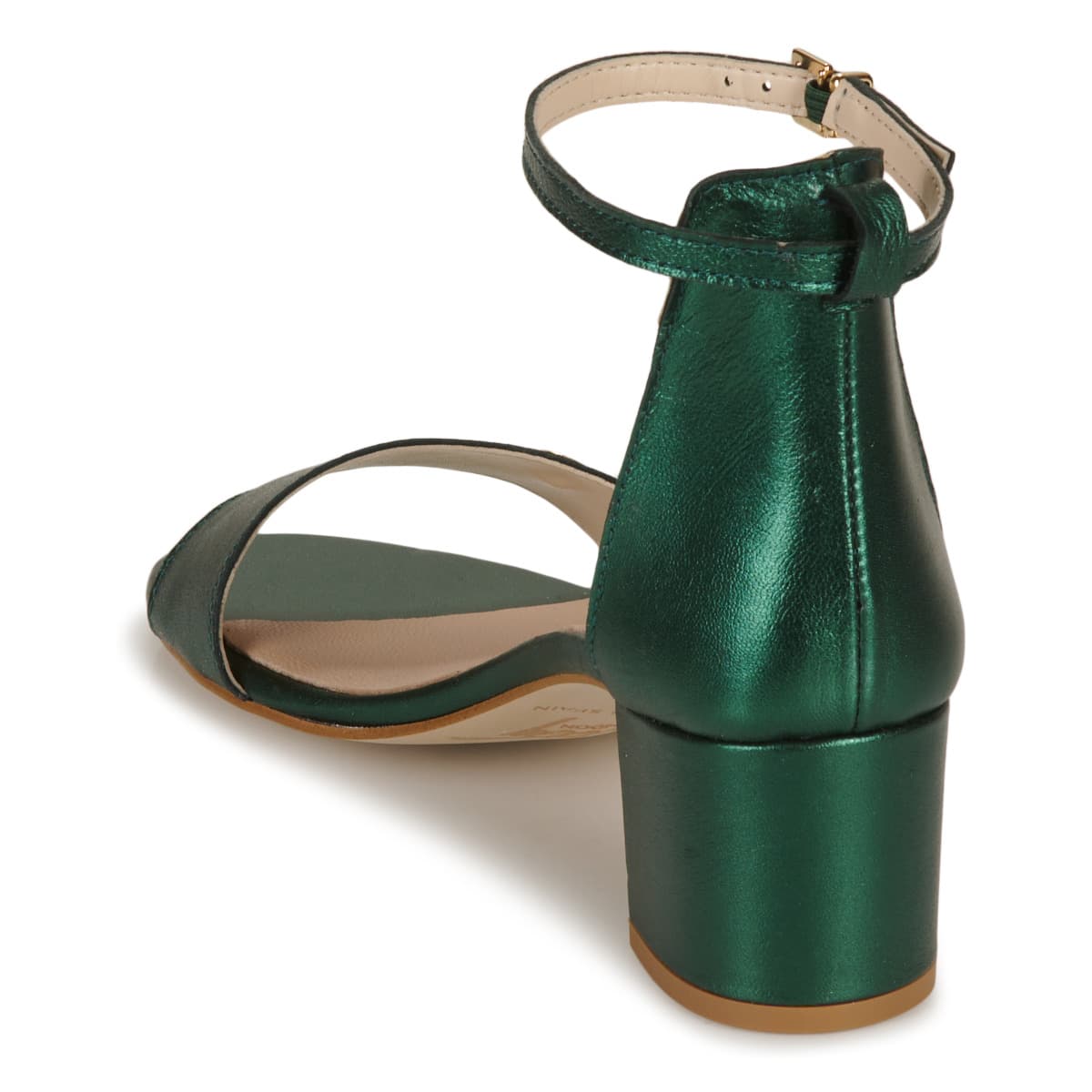 Women's Pumps Betty London Green