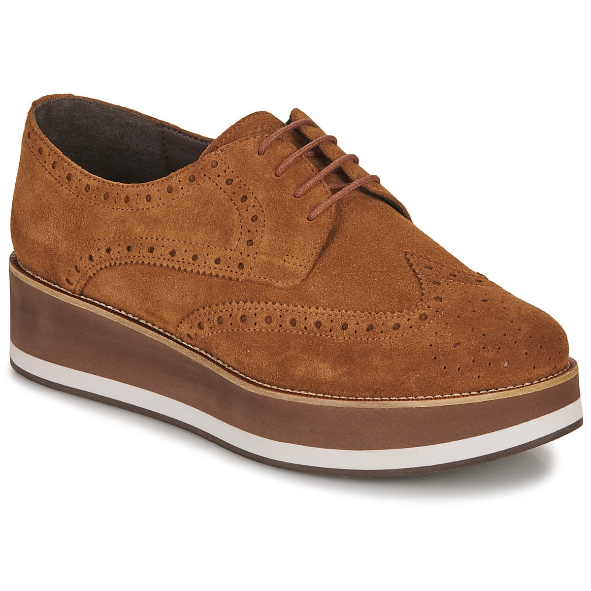 Derbies Betty London HENRIETTE