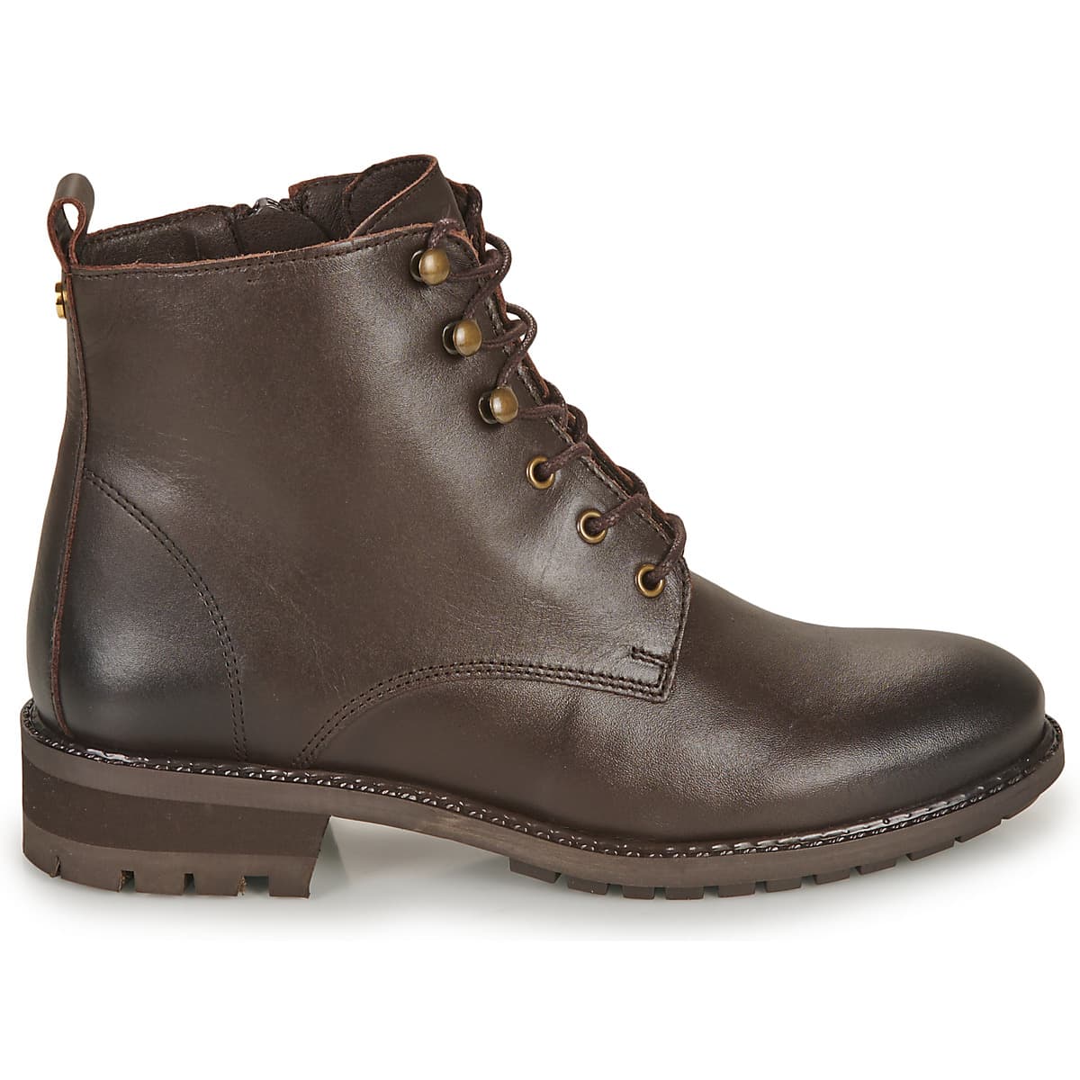 Women's Boots Betty London Brown
