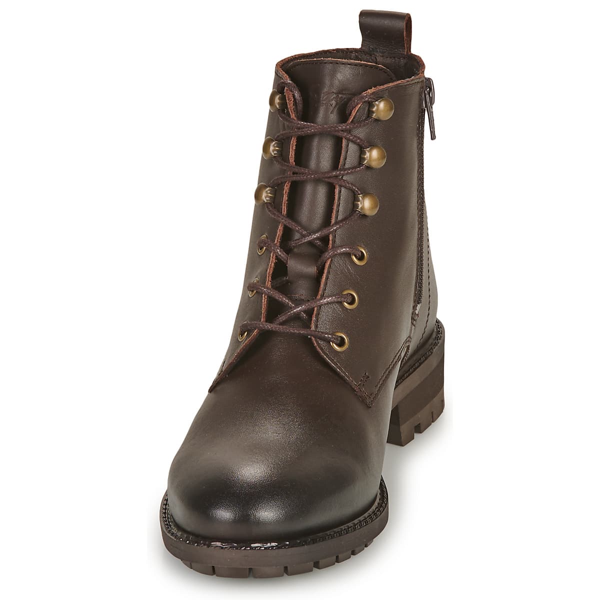 Women's Boots Betty London Brown