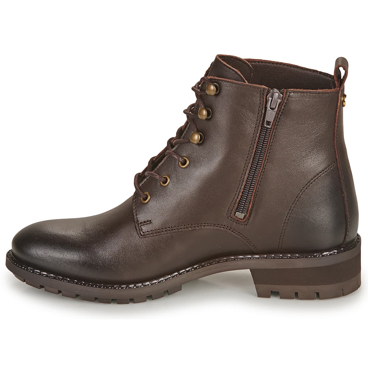 Women's Boots Betty London Brown