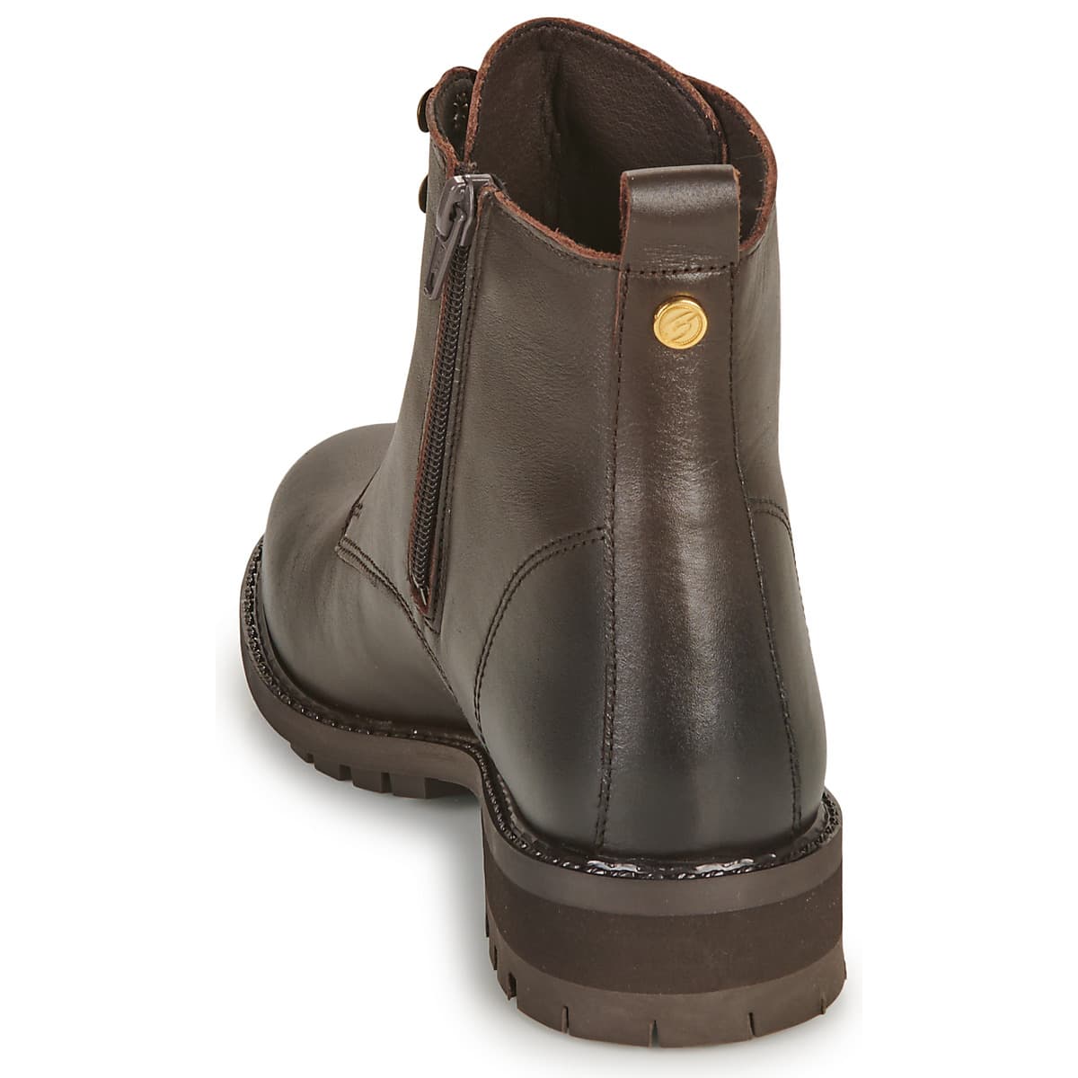 Women's Boots Betty London Brown
