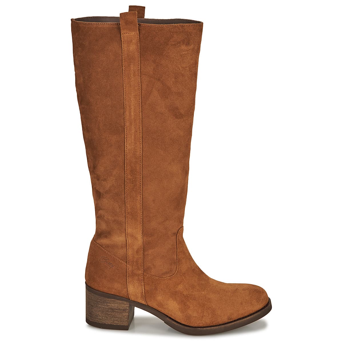 Women's Boots Betty London Brown