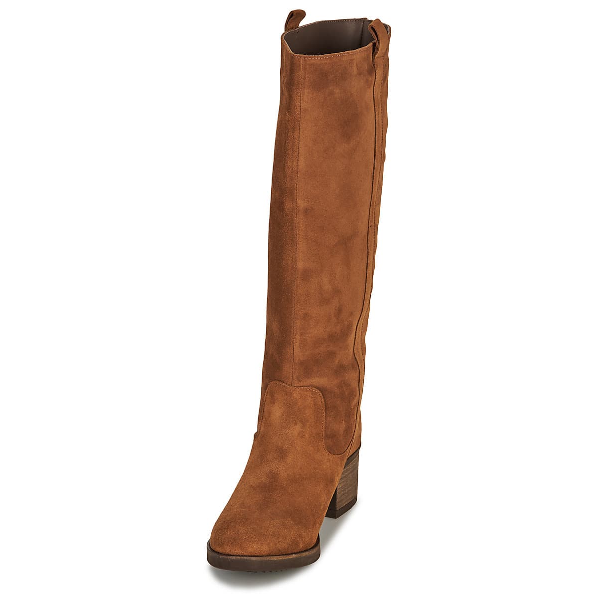 Women's Boots Betty London Brown