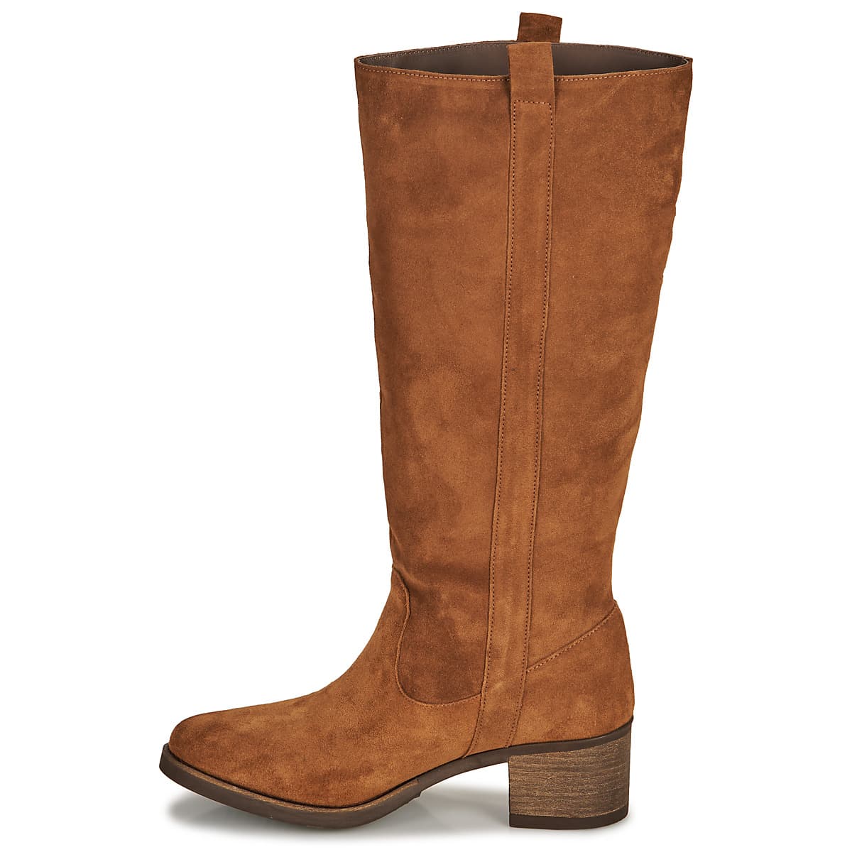 Women's Boots Betty London Brown