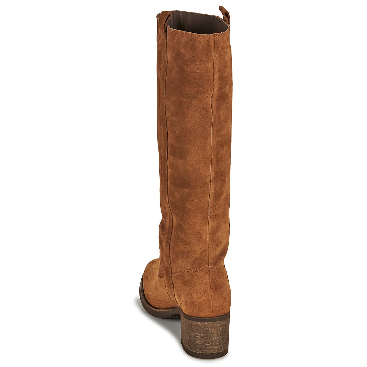 Women's Boots Betty London Brown