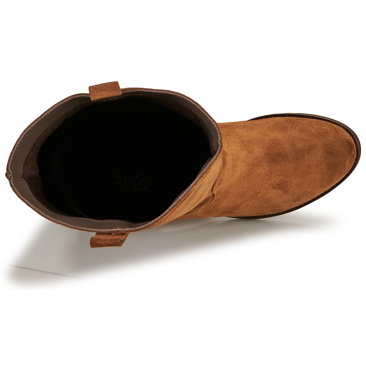 Women's Boots Betty London Brown