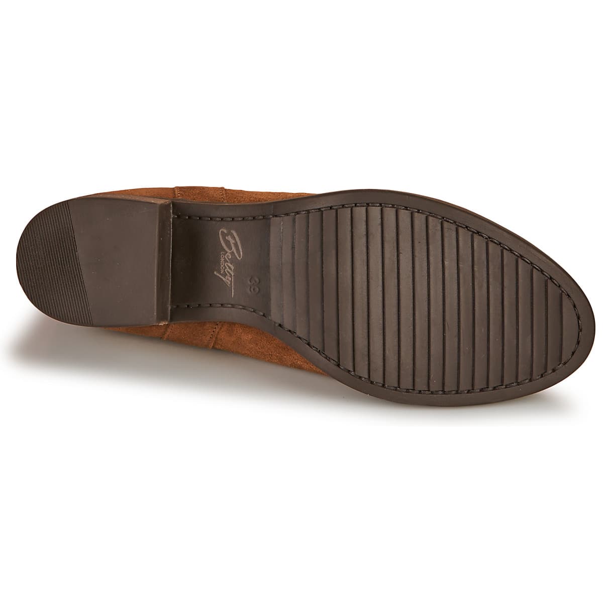 Women's Boots Betty London Brown