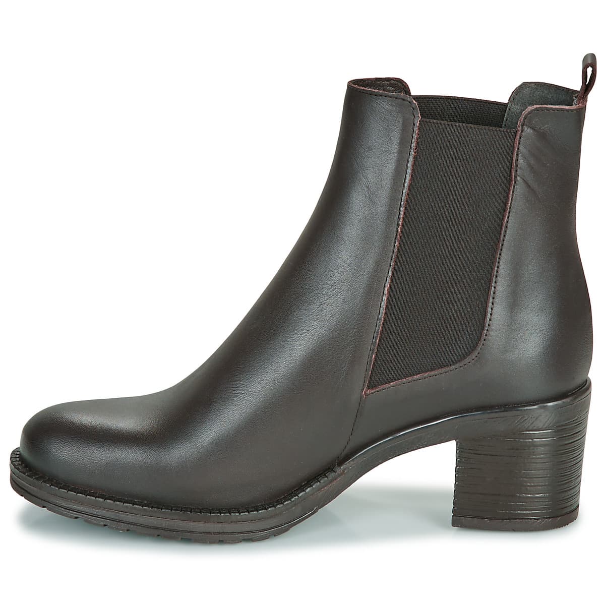 Women's Ankle Boots Betty London Brown