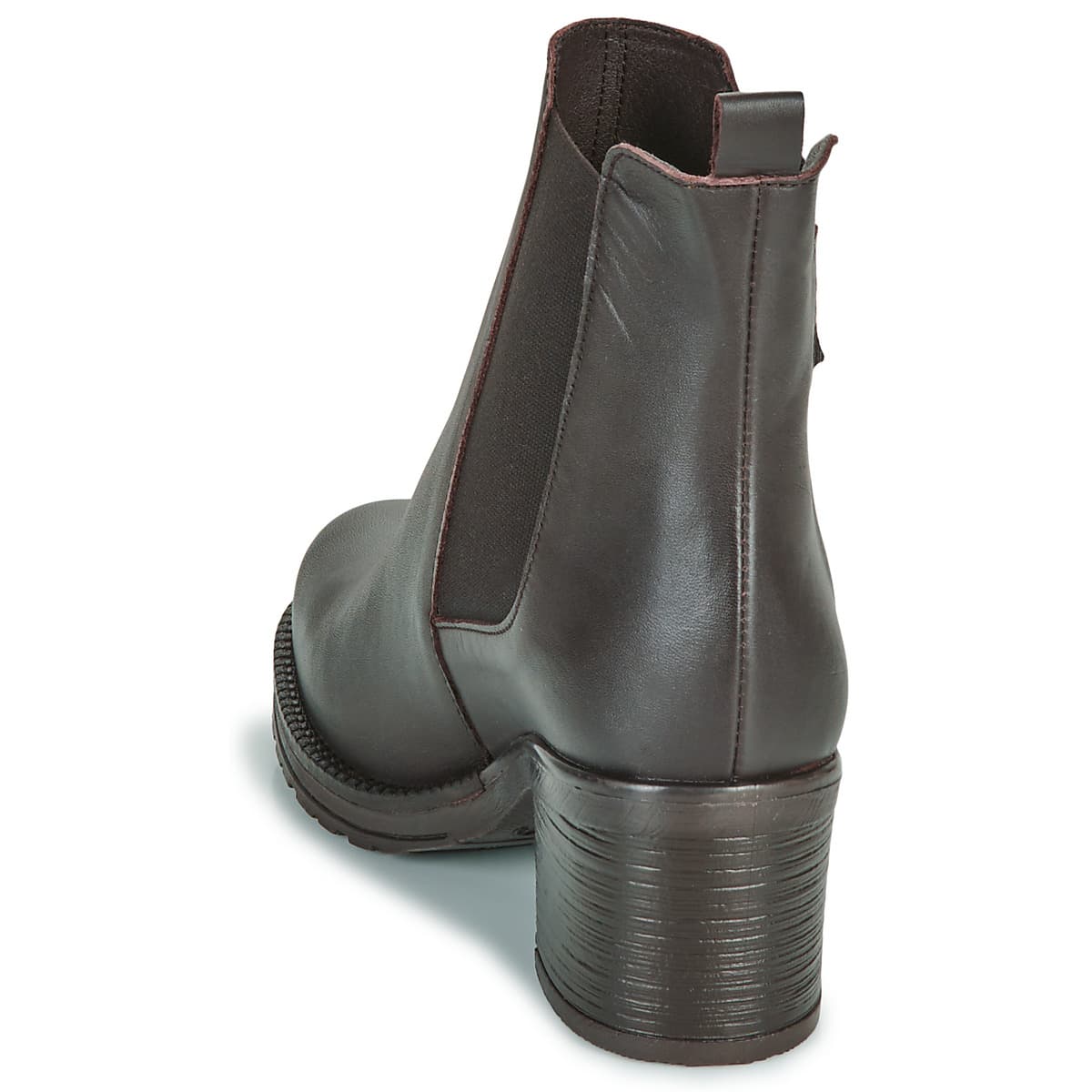 Women's Ankle Boots Betty London Brown