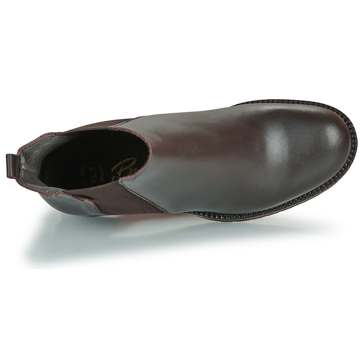 Women's Ankle Boots Betty London Brown