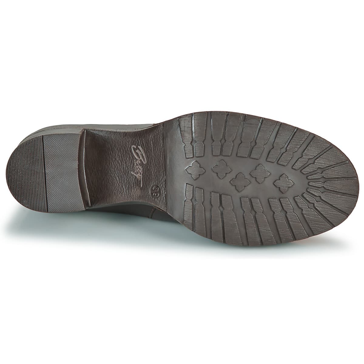 Women's Ankle Boots Betty London Brown