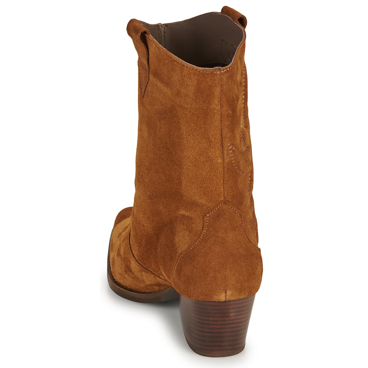 Women's Boots Betty London Brown