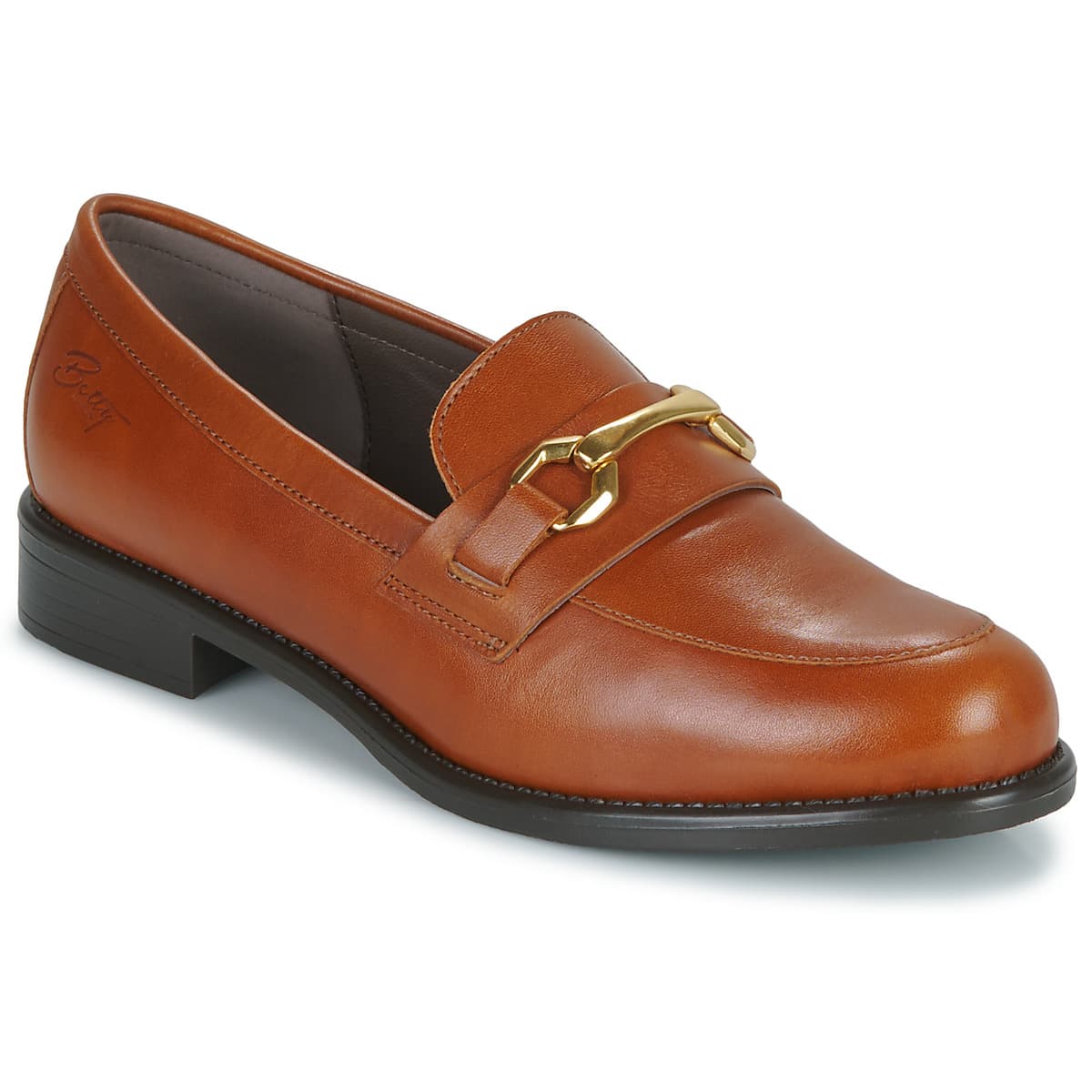 Women's Loafers Betty London Brown