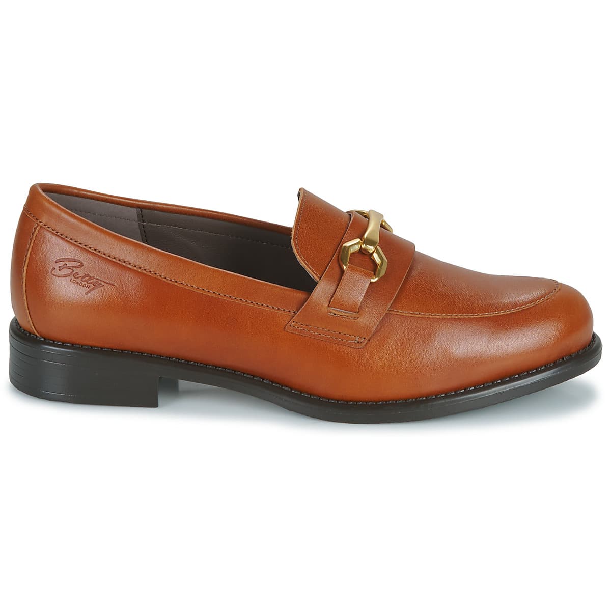 Women's Loafers Betty London Brown