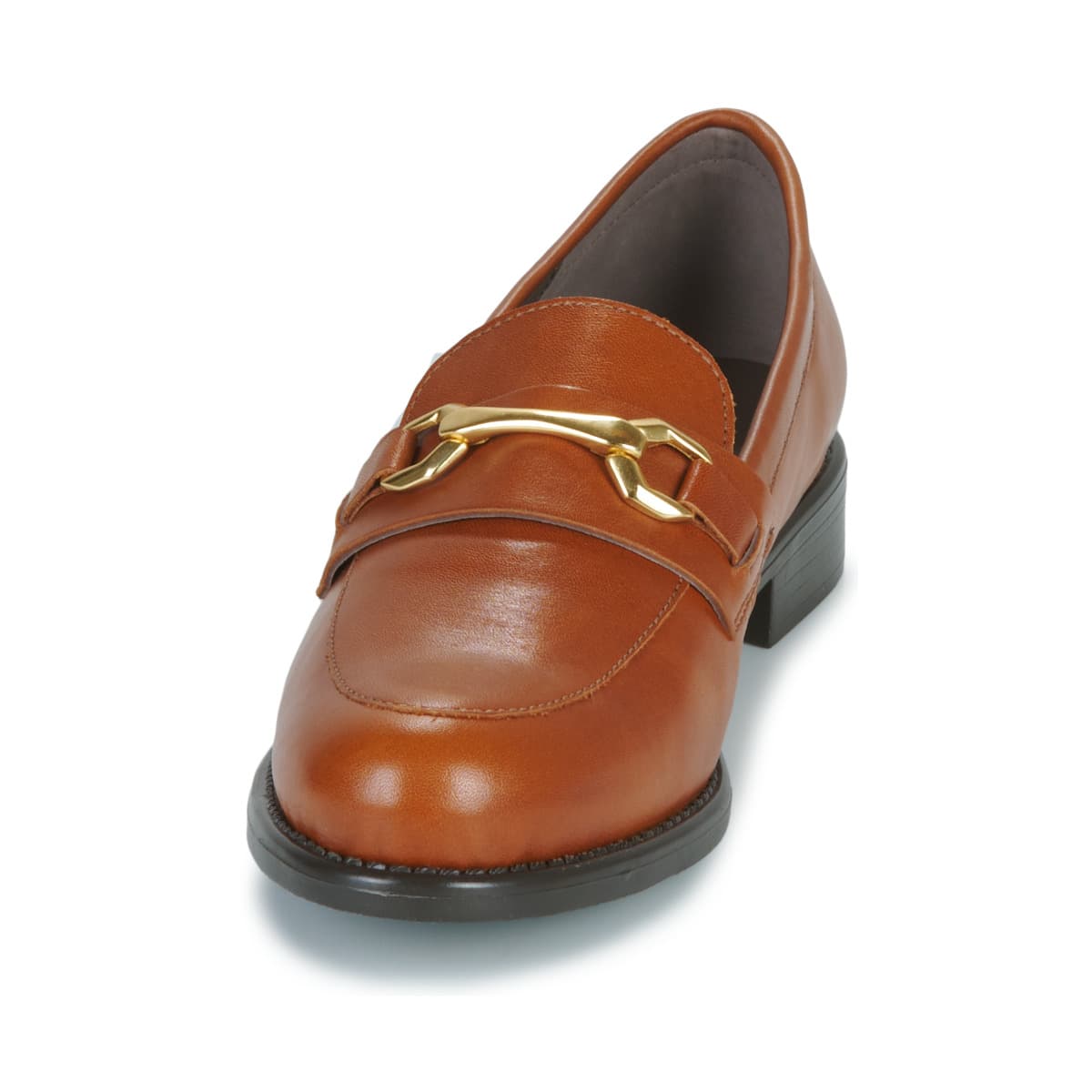 Women's Loafers Betty London Brown