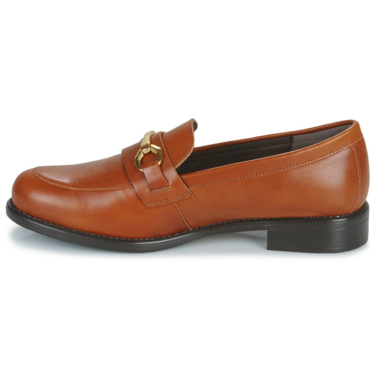 Women's Loafers Betty London Brown