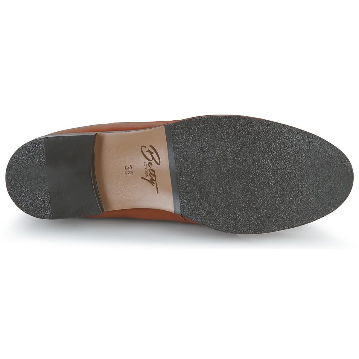 Women's Loafers Betty London Brown