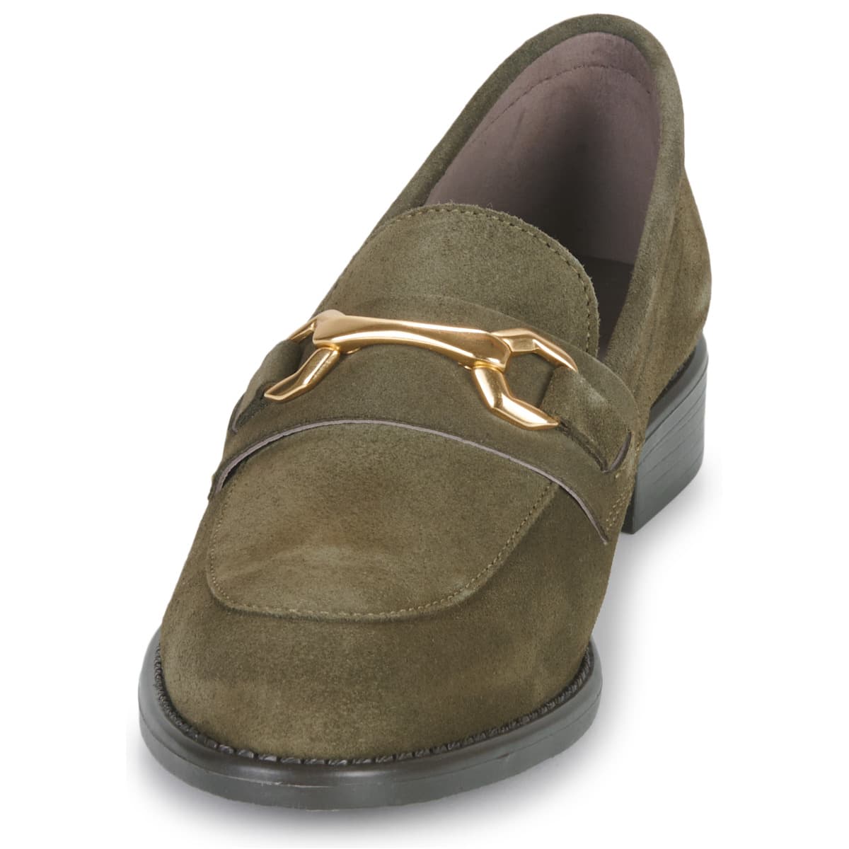Women's Loafers Betty London Khaki
