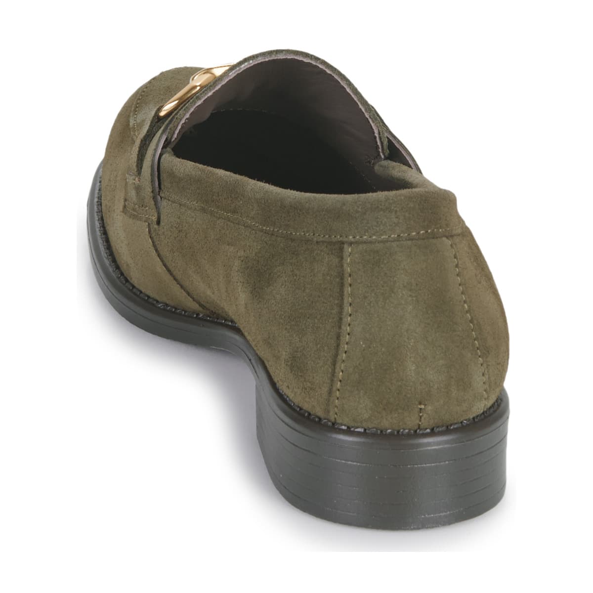 Women's Loafers Betty London Khaki