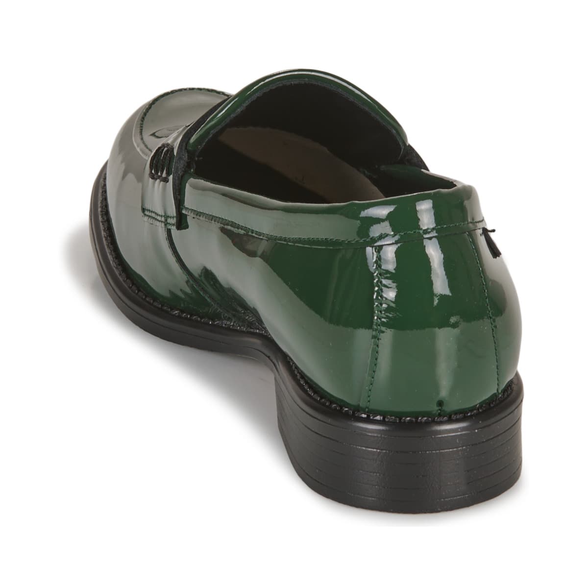 Women's Loafers Betty London Green