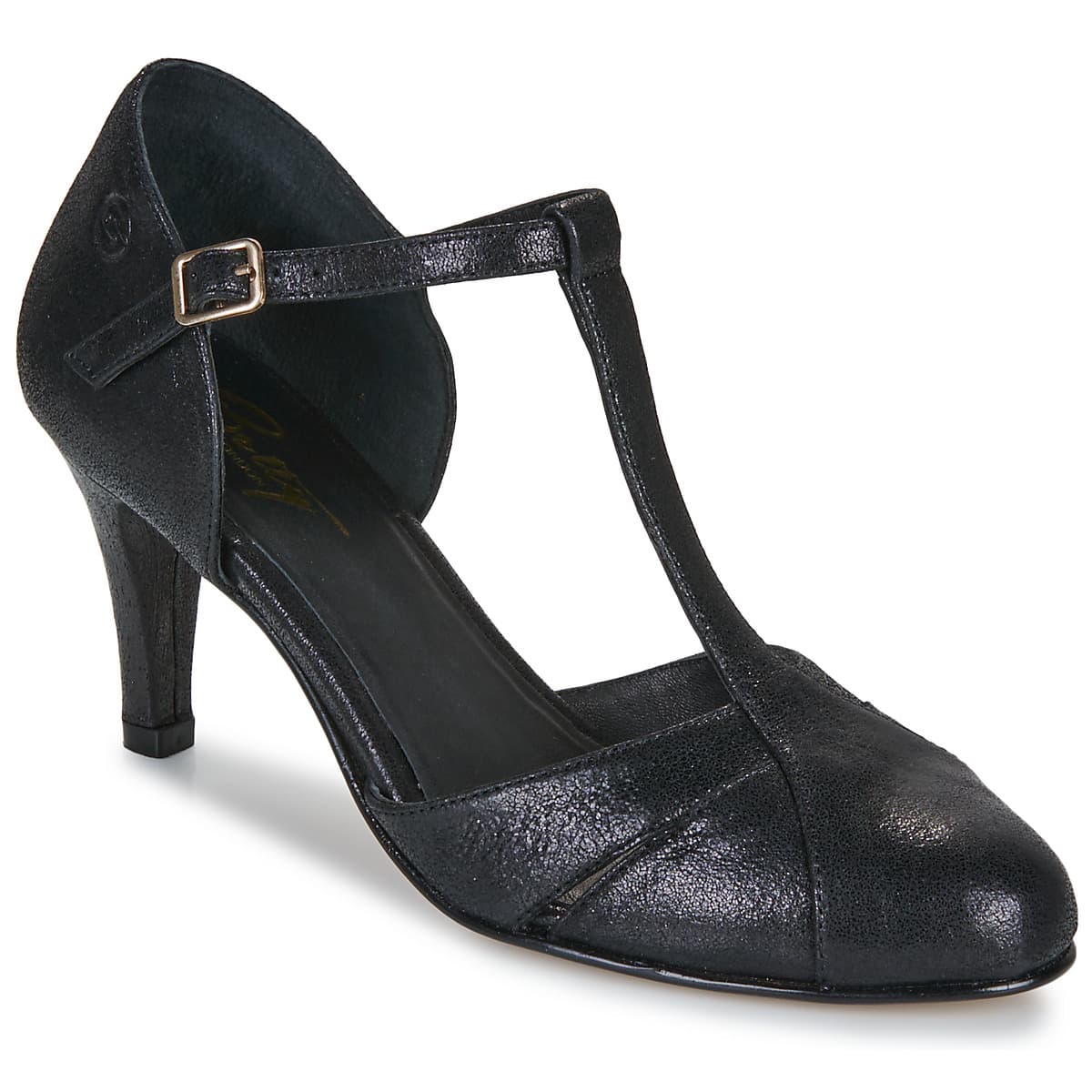 Women's Pumps Betty London Black