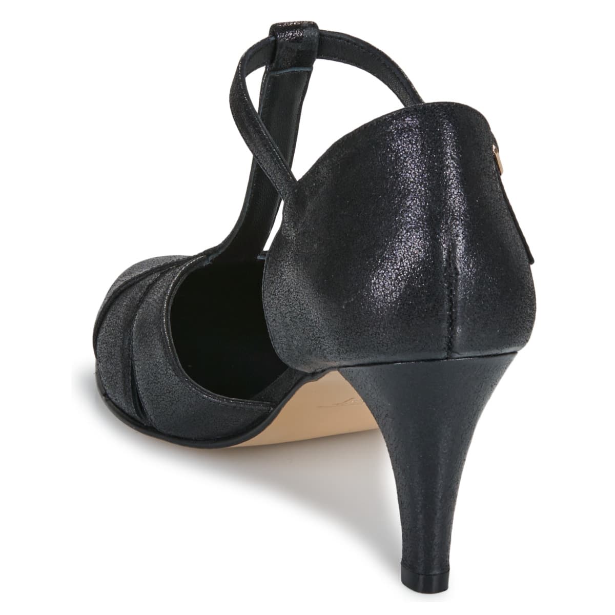 Women's Pumps Betty London Black