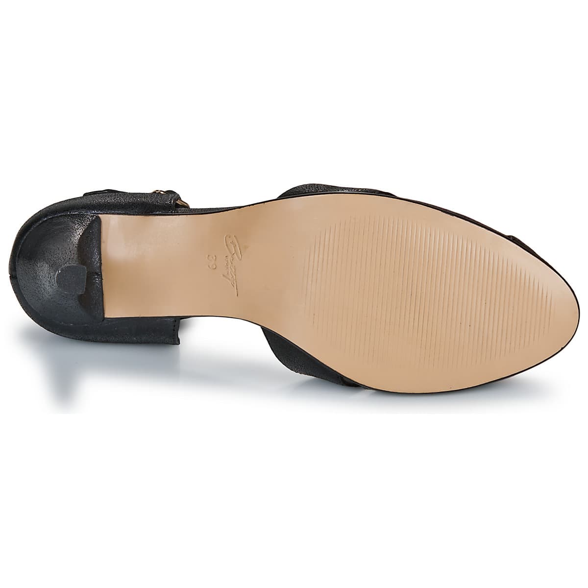 Women's Pumps Betty London Black