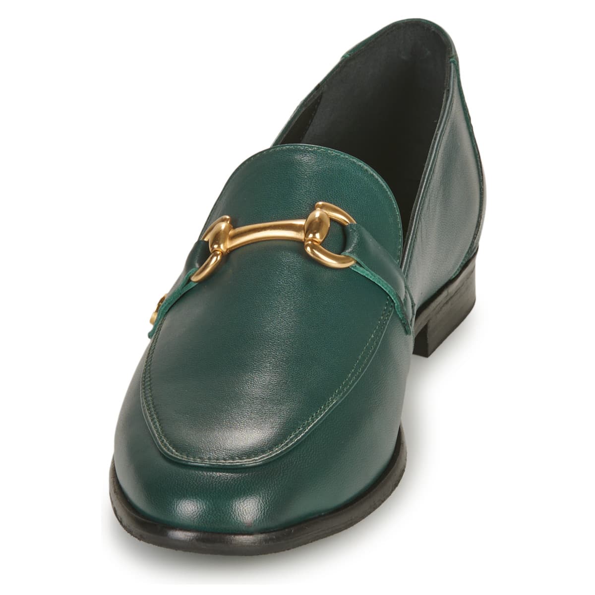 Women's Loafers Betty London Green