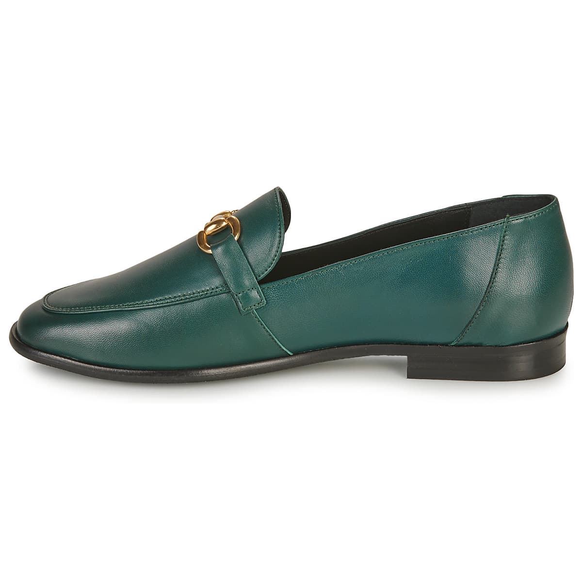 Women's Loafers Betty London Green