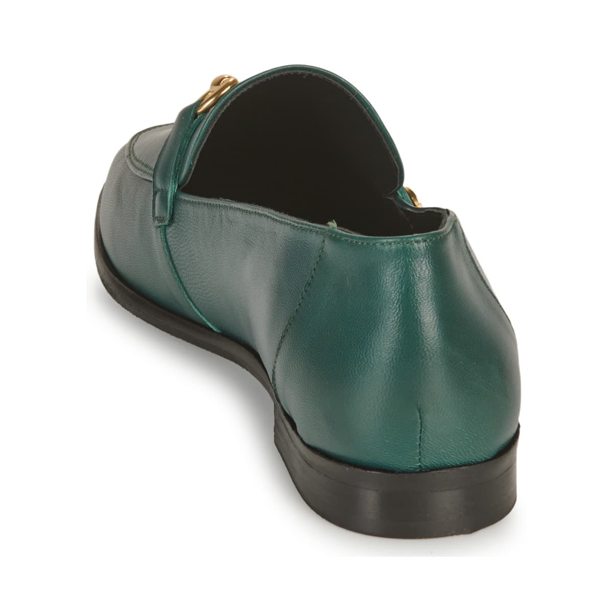 Women's Loafers Betty London Green