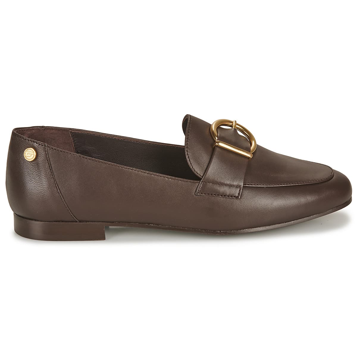 Women's Loafers Betty London Brown