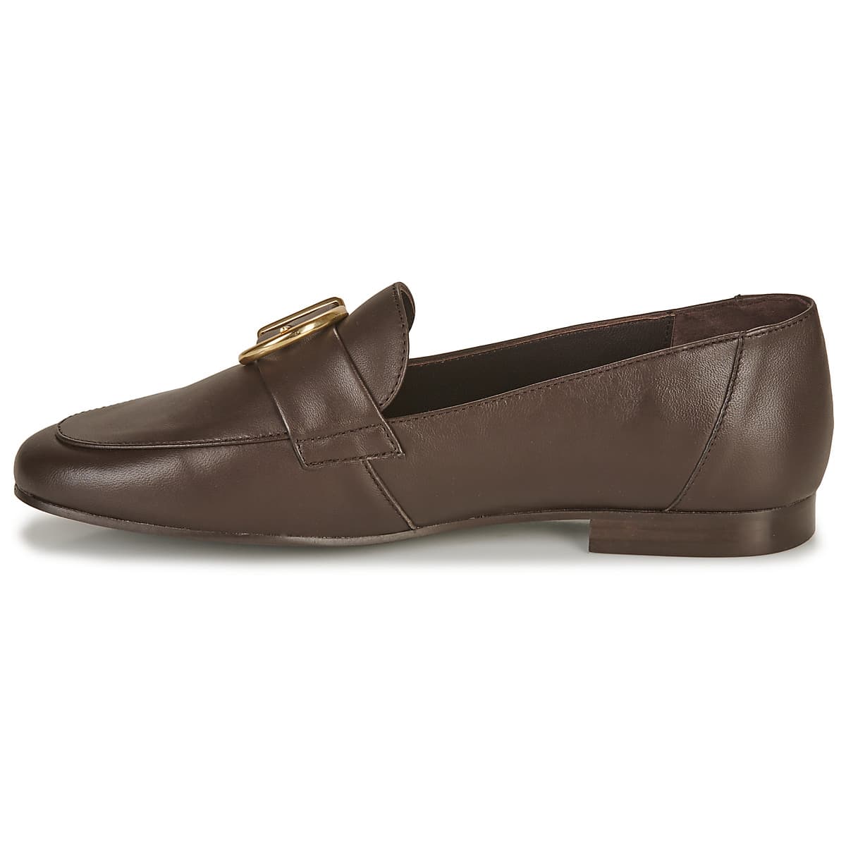 Women's Loafers Betty London Brown