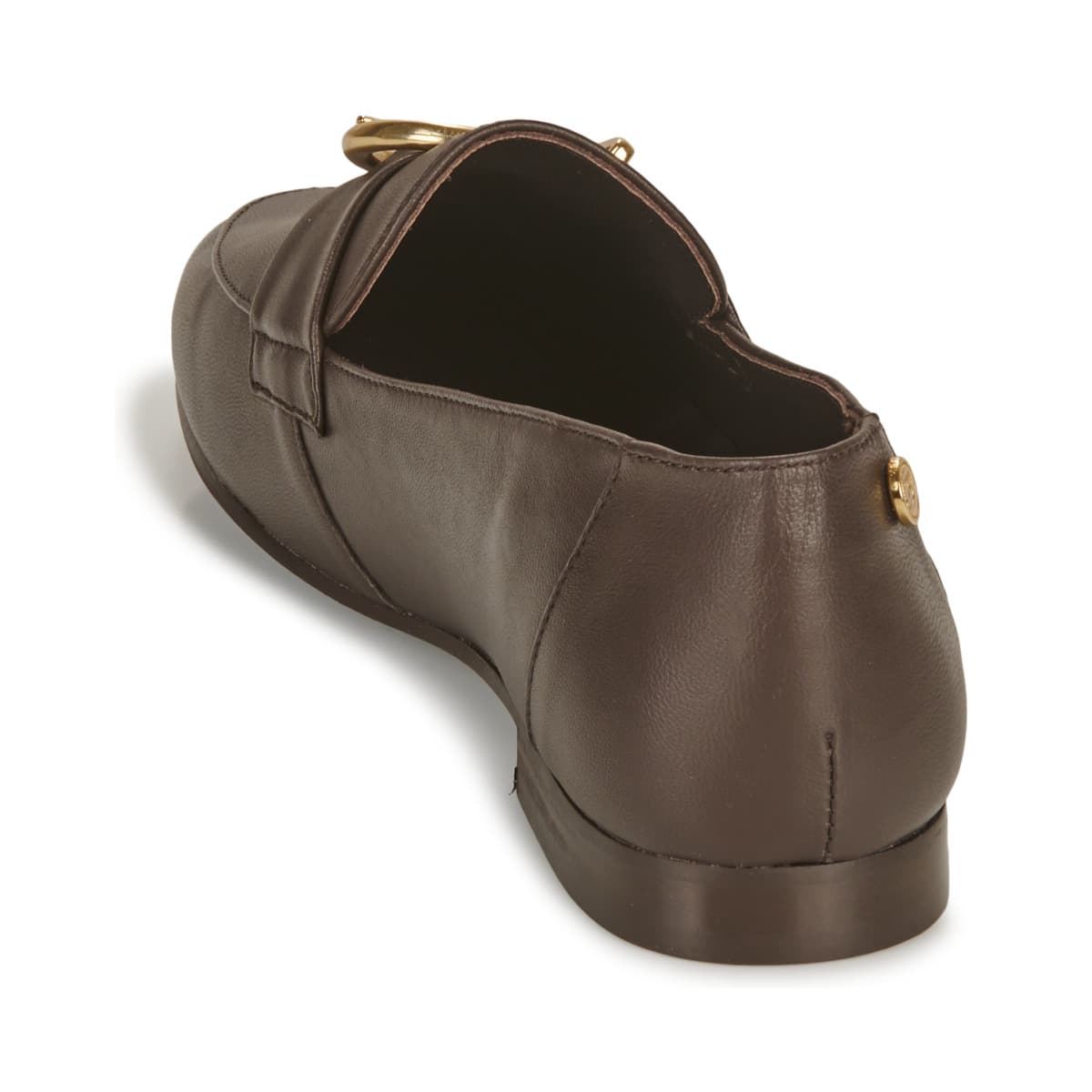 Women's Loafers Betty London Brown