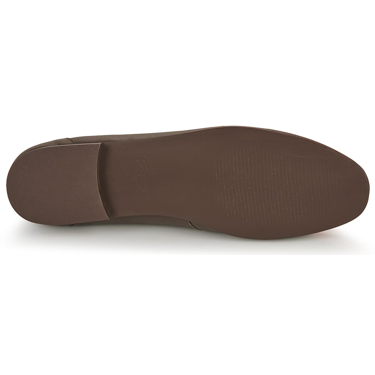 Women's Loafers Betty London Brown