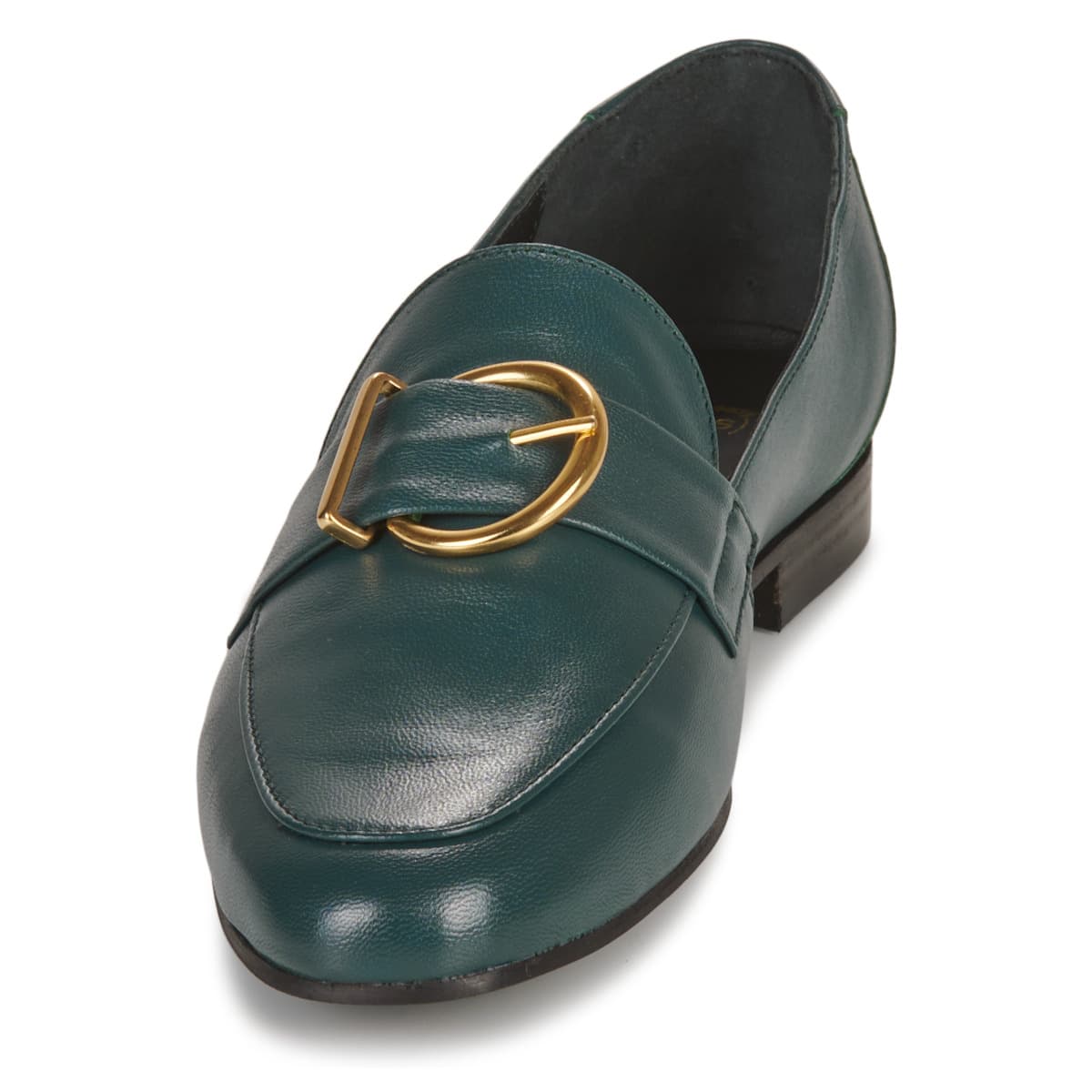 Women's Loafers Betty London Green