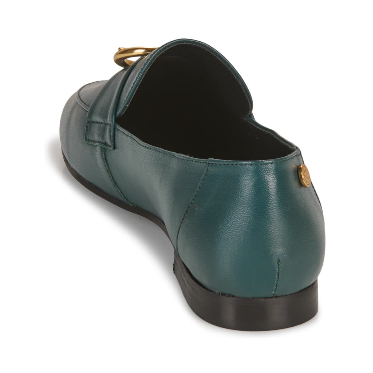 Women's Loafers Betty London Green