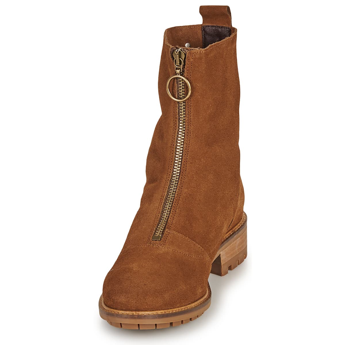 Women's Boots Betty London Brown