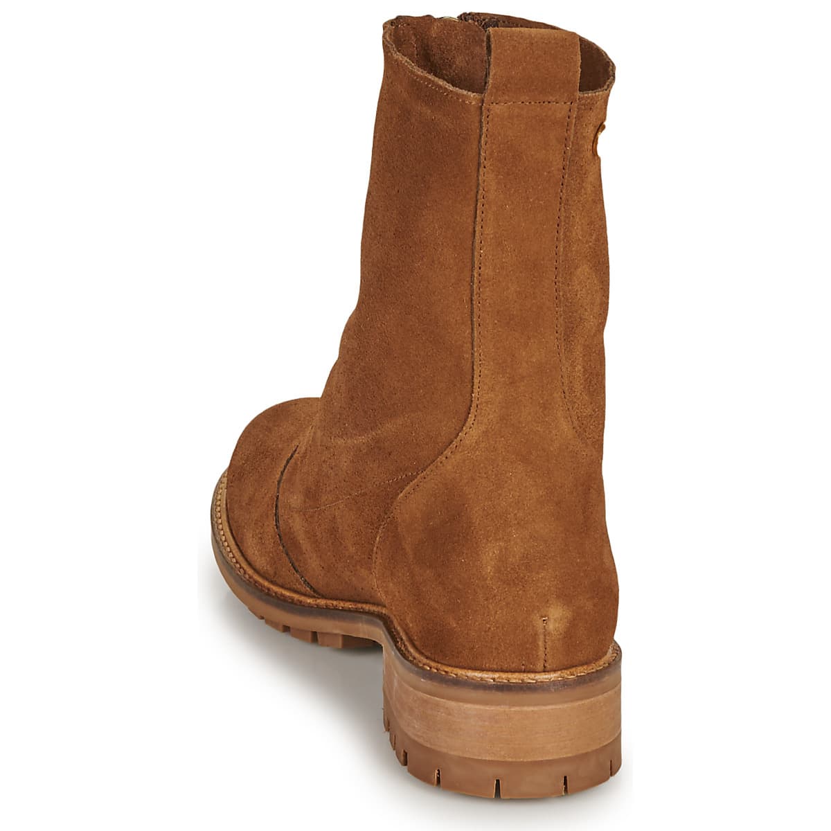 Women's Boots Betty London Brown