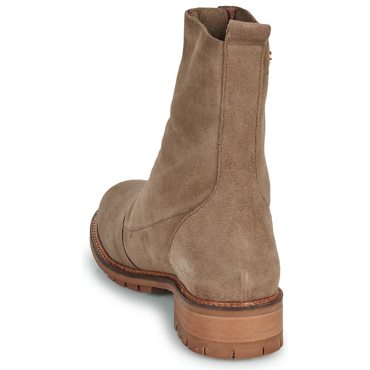 Women's Boots Betty London Beige