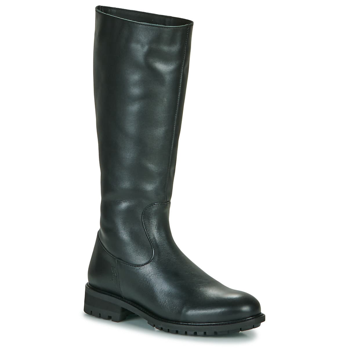 Μπότες χωρίς τακούνι Betty London Natty