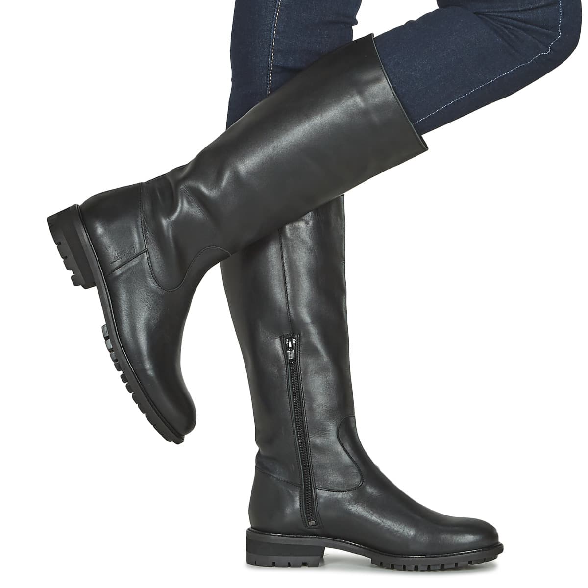 Women's Boots Betty London Black