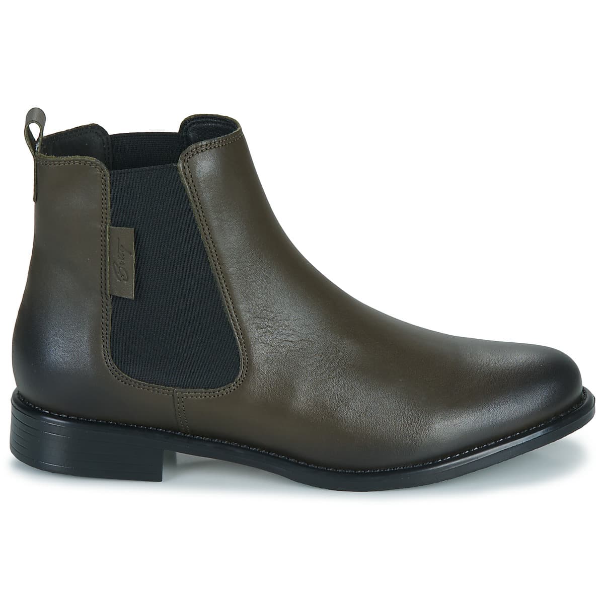 Women's Boots Betty London Khaki