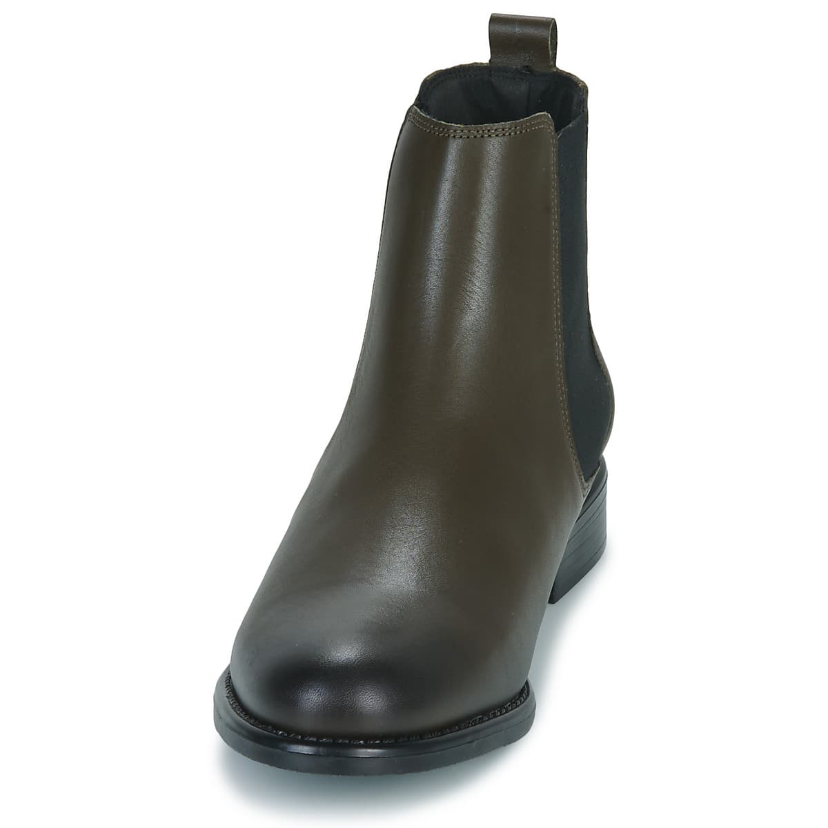 Women's Boots Betty London Khaki