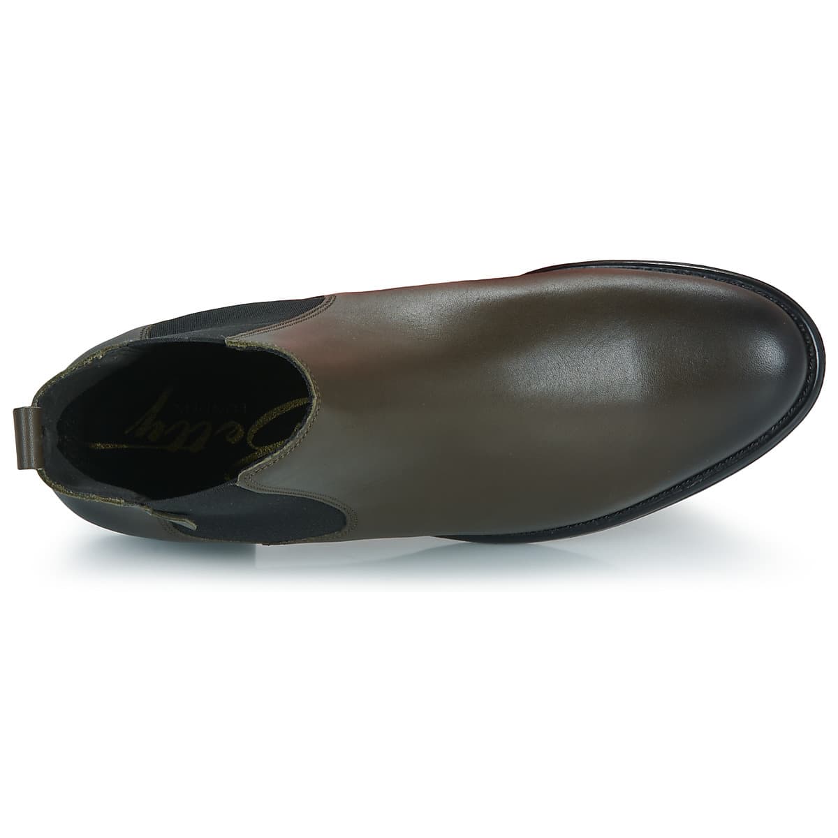 Women's Boots Betty London Khaki