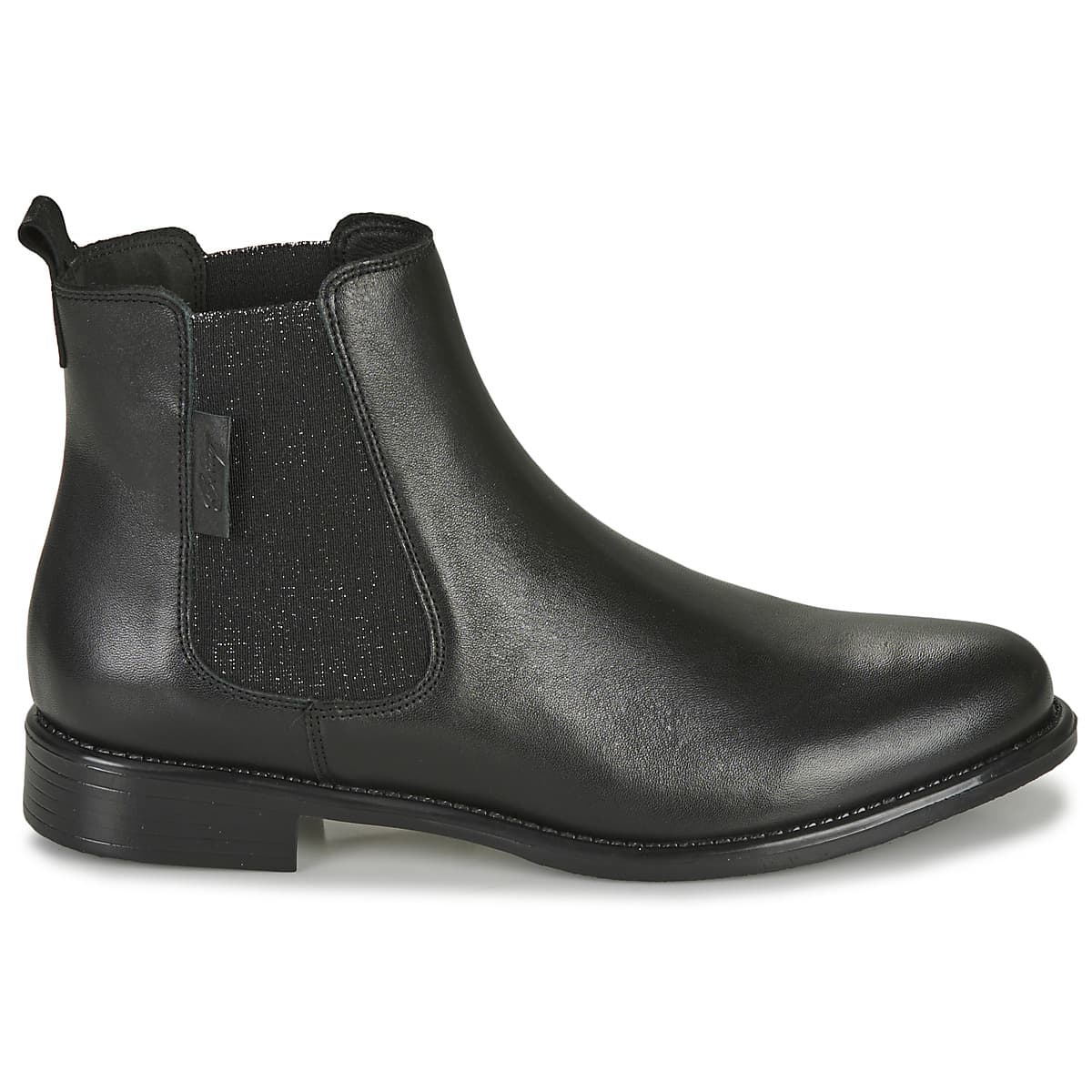 Women's Boots Betty London Black